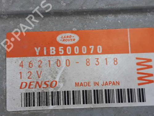 Electronic module LAND ROVER RANGE ROVER SPORT I (L320) 2.7 D 4x4 | BP8744322M83 