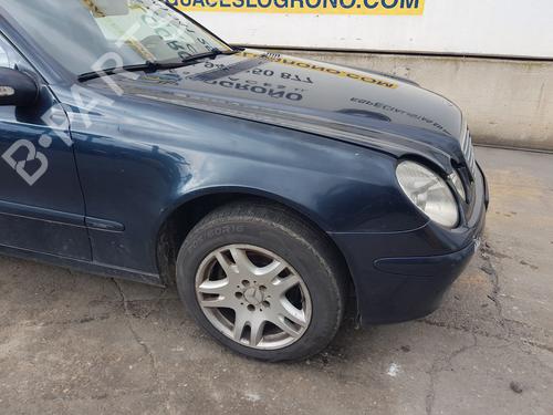 Right front window motor MERCEDES-BENZ E-CLASS (W211) E 220 CDI (211.006) | BP24973298E20 