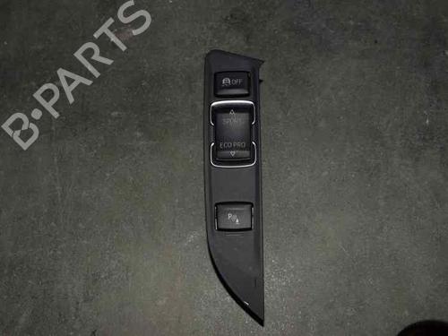 Anti roll bar BMW 3 (F30, F80) 318 d | BP3657935M96 