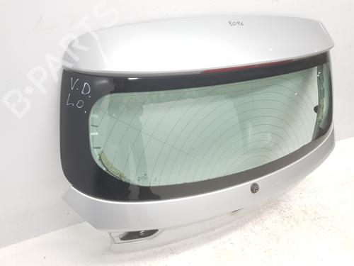 Tailgate BMW 1 (F20) 116 d | BP22790435C6