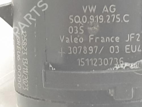 Other SEAT ATECA (KH7, KHP) 1.5 TSI | BP29179060O1  - Image 5