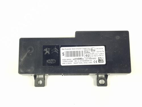 Electronic module OPEL CROSSLAND X / CROSSLAND (P17, P2QO) 1.2 (75) | BP21265246M83 