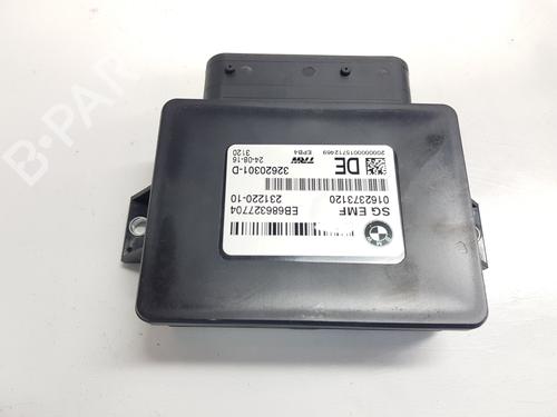Electronic module BMW X4 (F26) xDrive 20 d | BP36642182M83 - Image 2