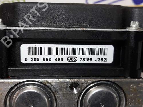 ABS pump BMW X3 (E83) 2.0 d | BP761603M43 