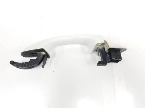 Front right exterior door handle VW GOLF VII (5G1, BQ1, BE1, BE2) 1.6 TDI | BP10376239C129 