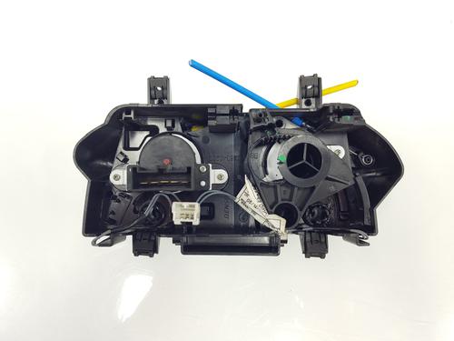 Climate control CITROËN JUMPER II Platform/Chassis 2.0 BlueHDi 130 | BP33215633I5  - Image 6