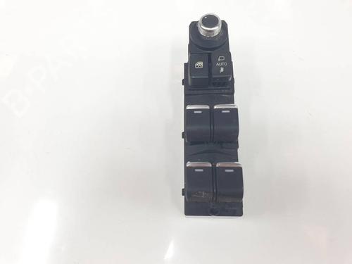 Used Left front window switch Left front window switch 39074457 39074457