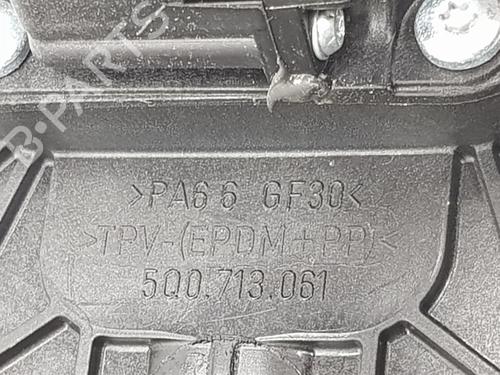 Gear lever SEAT ARONA (KJ7, KJP) 1.5 TSI | BP27880941M90