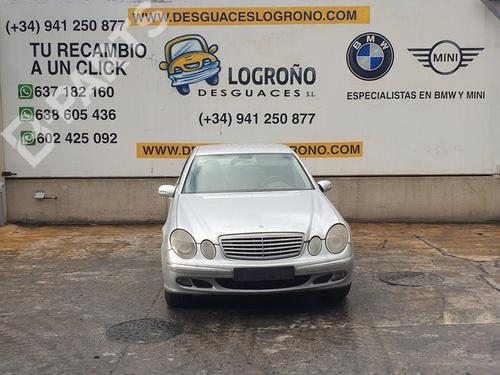 Used Parts MERCEDES-BENZ E-CLASS (W211)  E 270 CDI (211.016)  1162559