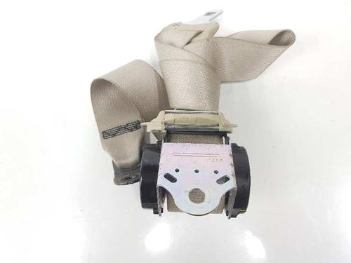 Rear left seatbelt MITSUBISHI OUTLANDER II (CW_W) 2.0 DI-D (CW8W) | BP7893270I29 