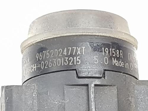 Electronic module PEUGEOT 3008 II SUV (MC_, MR_, MJ_, M4_) 1.6 BlueHDi 120 | BP15180674M83 