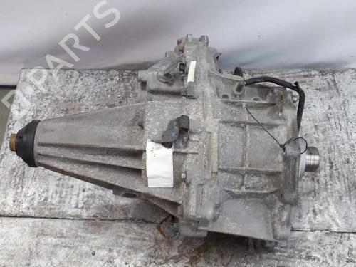 Used Transfer box NISSAN NAVARA NP300 (D40) 2.5 dCi 4WD (171 hp) 3883276