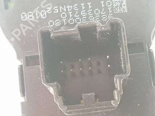 Headlight switch OPEL MOKKA | BP40155738I24 - Image 5