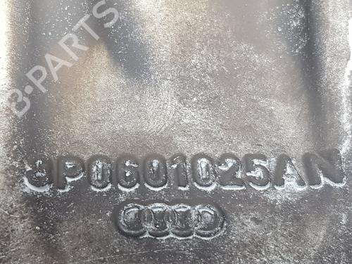 Rim AUDI A3 Sportback (8PA) 2.0 TDI 16V | BP12145429C45 