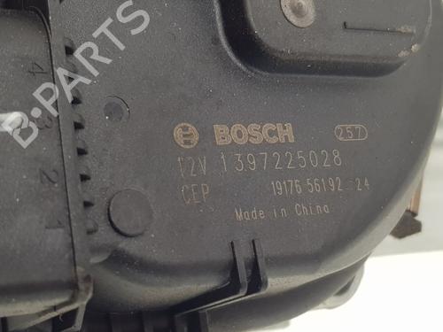 Front wiper motor PEUGEOT 3008 II SUV (MC_, MR_, MJ_, M4_) 1.5 BlueHDi 130 | BP29708608M29 