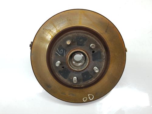 Used Right front steering knuckle SUZUKI GRAND VITARA II (JT, TE, TD) [2005-2025]  27280184