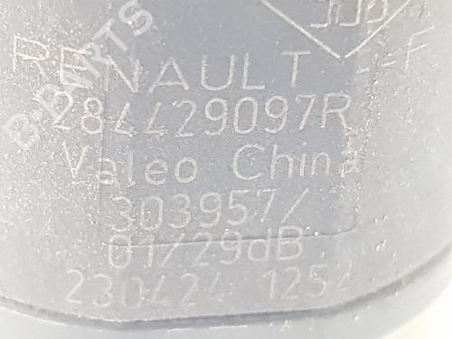 Electronic module RENAULT ARKANA I (LCM_, LDN_) 1.3 TCe 140 (LDN0) | BP35737654M83 - Image 4