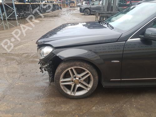 Electronic module MERCEDES-BENZ C-CLASS T-Model (S204) C 250 CDI 4-matic (204.282) | BP33215224M83 - Image 36