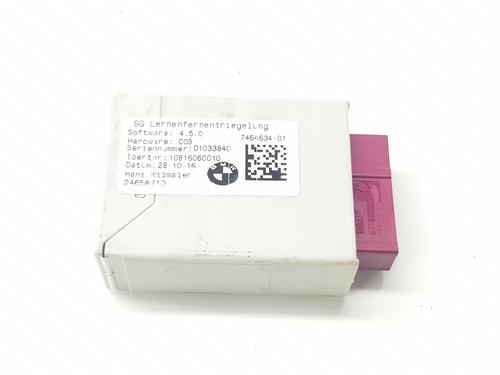 Electronic module BMW X1 (F48) xDrive 18 d | BP20214623M83 