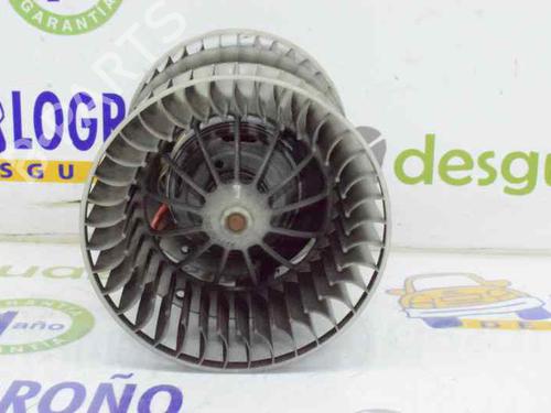 Heater blower motor BMW X3 (E83) 3.0 i xDrive | BP14116890M62 