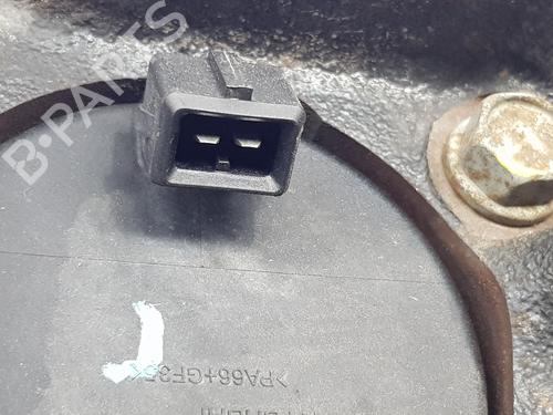 Right rear steering knuckle KIA OPTIMA (JF) 1.7 CRDi | BP21073060M28 