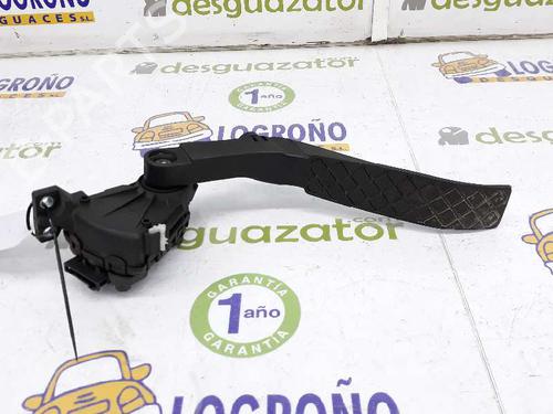 Used Pedal VW TOUAREG (7LA, 7L6, 7L7) 2.5 R5 TDI (174 hp) 3146507