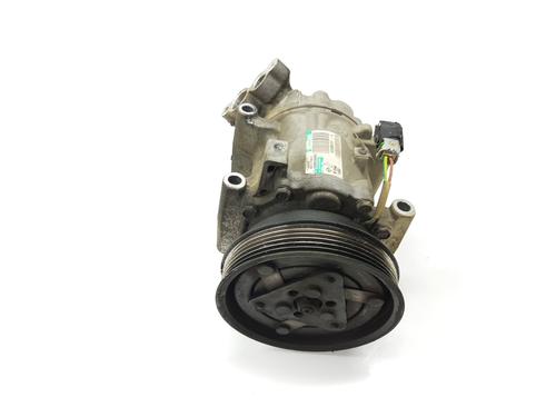 AC compressor NISSAN MICRA III (K12) 1.5 dCi | BP24610762M34