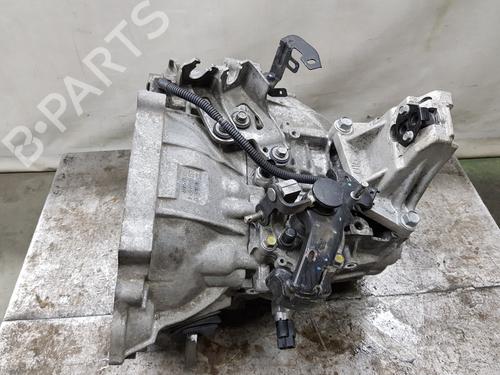 Gearbox KIA SOUL II (PS) 1.6 CRDi 136 | BP17668453M3 