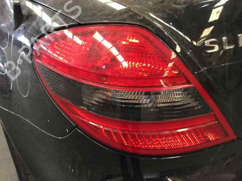 Electronic sensor MERCEDES-BENZ SLK (R171) 200 Kompressor (171.445) | BP8746766M84 