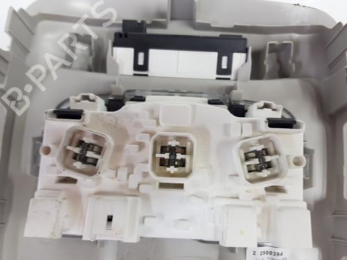 Interior roof light OPEL VIVARO C Van (K0) | BP37794714I8 - Image 3