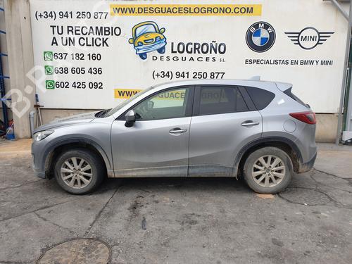 Module électronique MAZDA CX-5 (KE, GH) 2.2 D (KE2FW) | BP22329557M83 