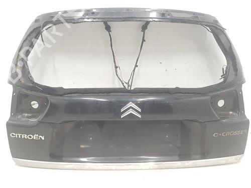 Tailgate CITROËN C-CROSSER (VU_, VV_) 2.2 HDi | BP23410856C6 