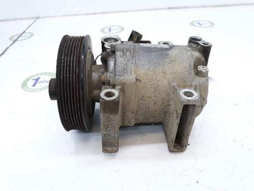AC compressor NISSAN NAVARA NP300 (D40) 2.5 dCi 4WD | BP3883919M34 