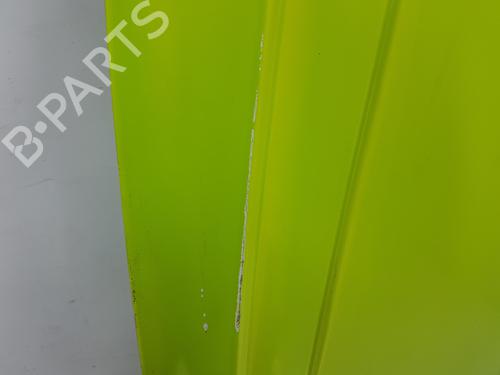 Left rear door RENAULT TRAFIC III Van (FG_) 1.6 dCi 90 (FGME) | BP16198292C4 