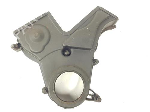 Timing cover JAGUAR XF I (X250) 2.7 D | BP14113117M123