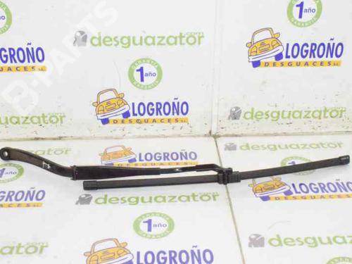 Used Front wipers mechanism Front wipers mechanism MERCEDES-BENZ E-CLASS (W212) E 220 CDI / BlueTEC (212.001, 212.002) (170 hp) 7895235 7895235