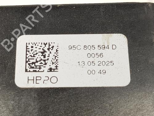 Other PORSCHE MACAN (XAB) Electric (XABAA1) | BP37147862O1 - Image 8