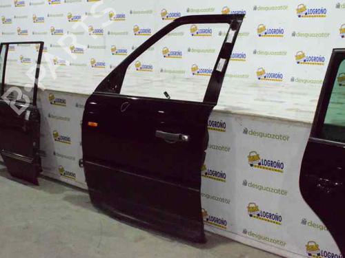 Left front door LAND ROVER RANGE ROVER SPORT I (L320) 2.7 D 4x4 | BP1424910C2 
