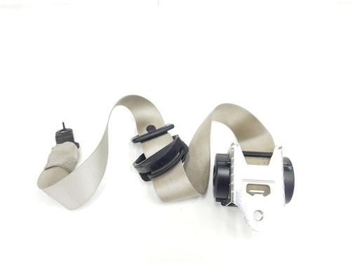 Rear right seatbelt MERCEDES-BENZ M-CLASS (W164) ML 280 CDI 4-matic (164.120) | BP29207696I28 