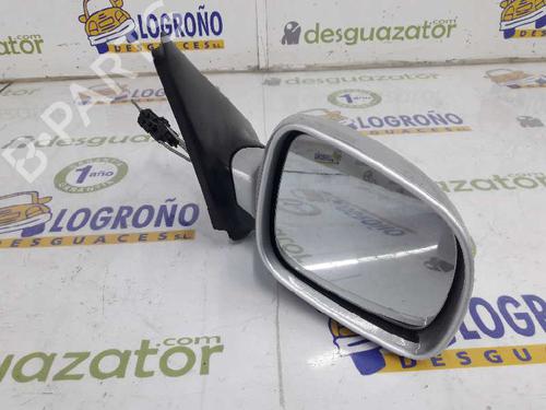 Right mirror SEAT LEON (1M1) 1.9 TDI | BP3116429C27 