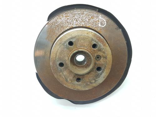 Used Right rear steering knuckle Right rear steering knuckle 36649668 36649668