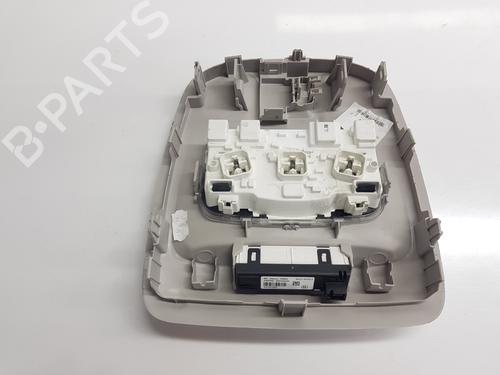 Kabinelys PEUGEOT EXPERT Van (V_) 1.5 BlueHDi 100 | BP33119519I8 - Image 5