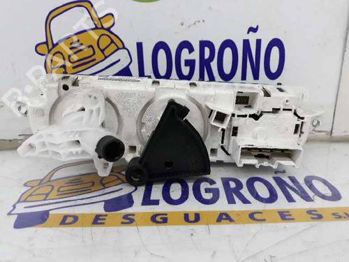 Climate control FORD FOCUS C-MAX (DM2) 1.6 TDCi | BP759718I5 