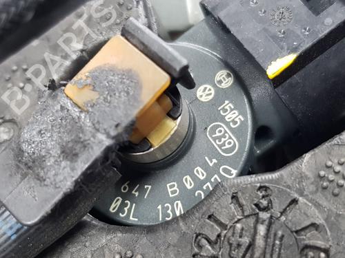 Engine AUDI A4 B8 Avant (8K5)  | BP31176224M1 