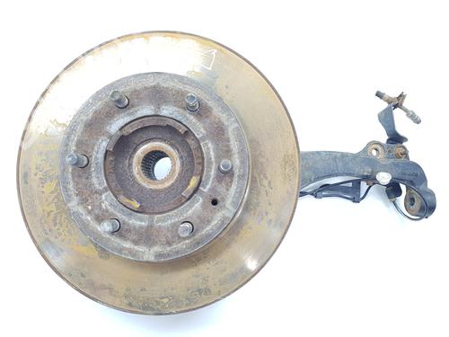 Right front steering knuckle FORD RANGER (TKE) 3.2 TDCi 4x4 | BP35955987M26  - Image 6