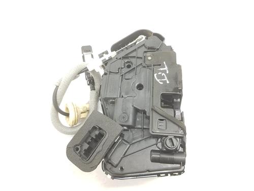 Rear left lock VW PASSAT B8 Variant (3G5, CB5) 2.0 TDI | BP12575407C100 
