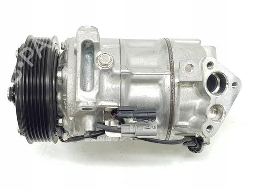 AC compressor RENAULT KANGOO III Box Body/MPV | BP38929822M34 - Image 7