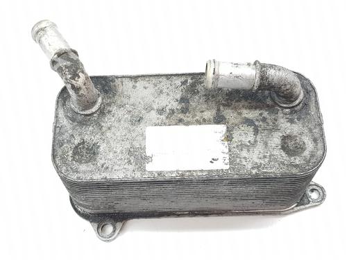 Used Oil radiator Oil radiator VW TRANSPORTER T5 Bus (7HB, 7HJ, 7EB, 7EJ) [2003-2016] 36678310 36678310