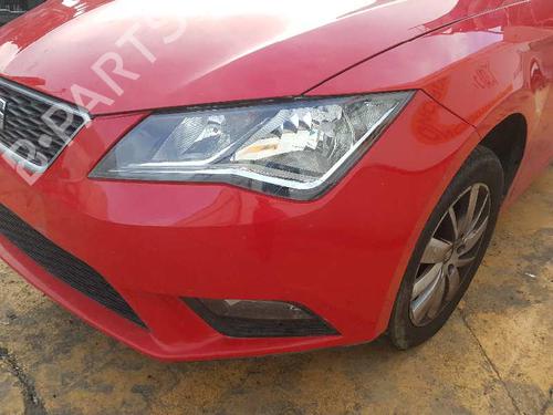 Mass air flow sensor SEAT LEON (5F1) 1.6 TDI | BP16198252M95 