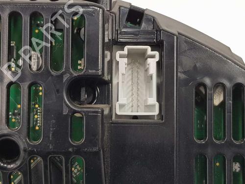 Instrument cluster MERCEDES-BENZ C-CLASS (W204) C 200 CDI (204.007, 204.006) | BP4604803C47 